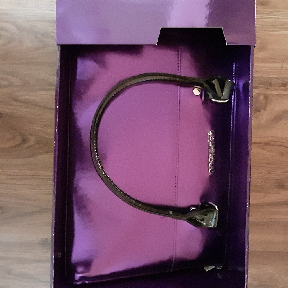 Younique handbag